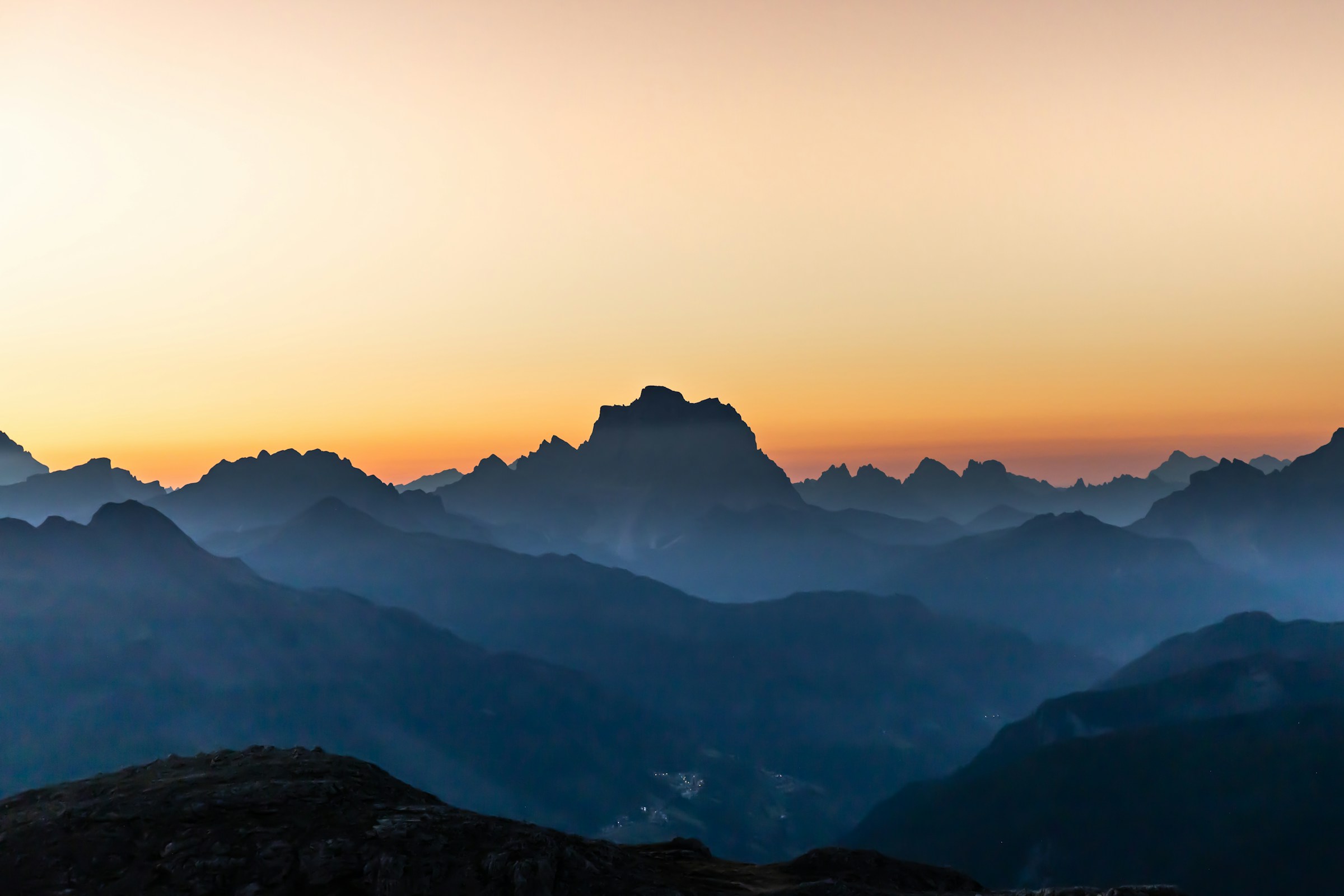 Mountains