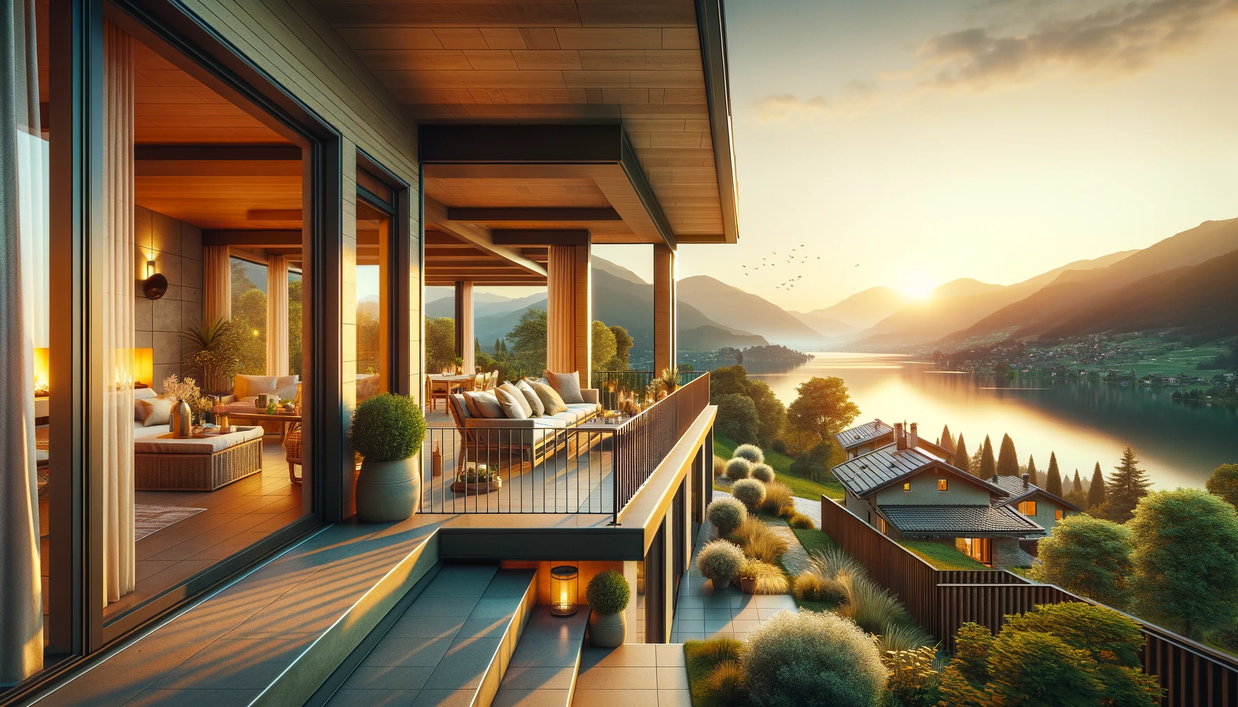 Lakeview Elegance preview
