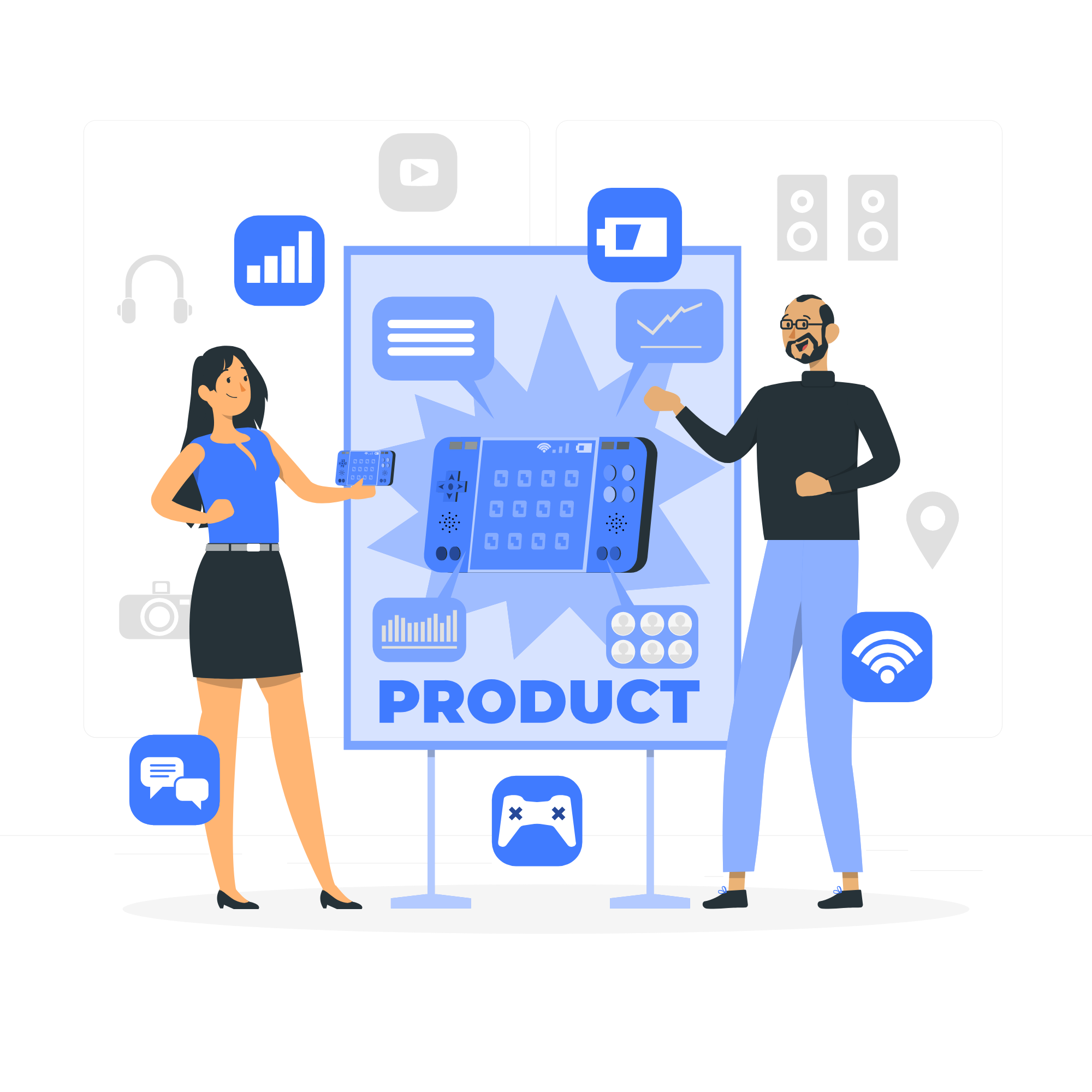 product